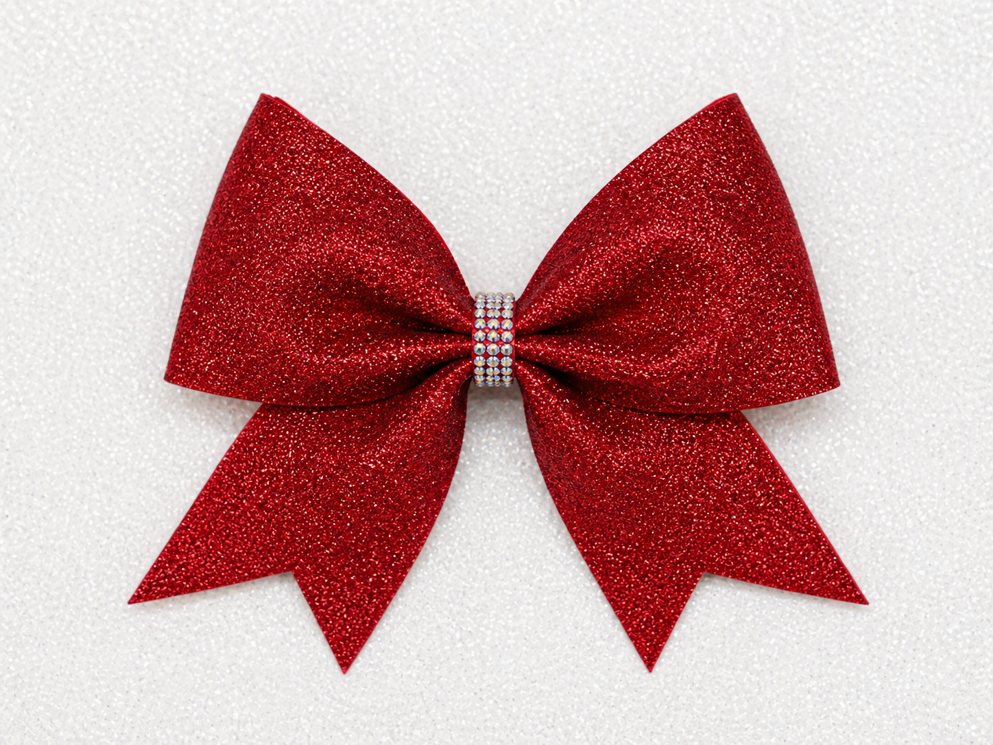 Glitter Bows