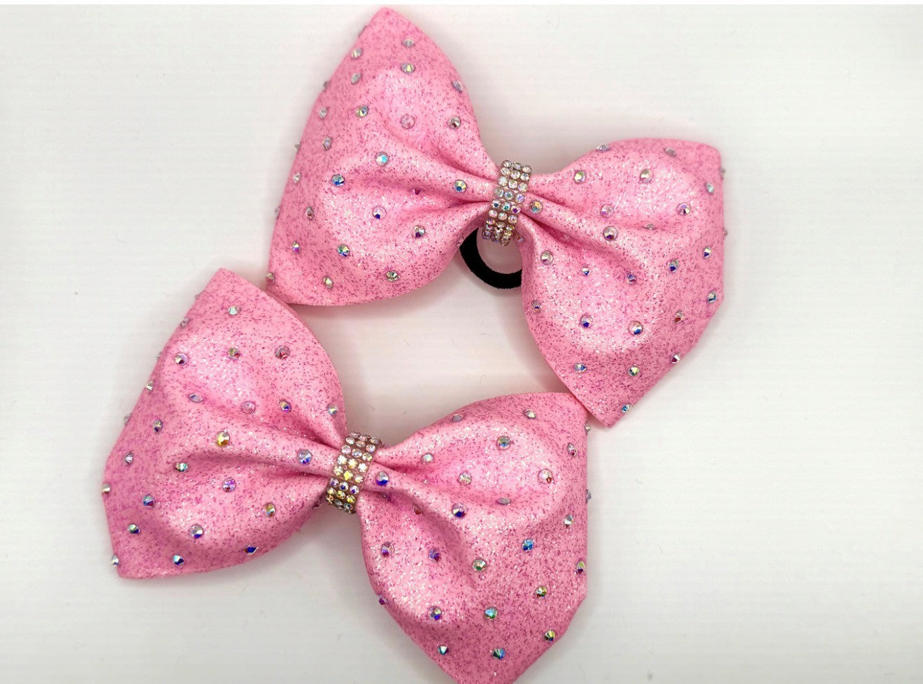 Piggie Bows